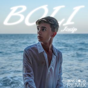 Boli (Denis Goldin Remix) album cover