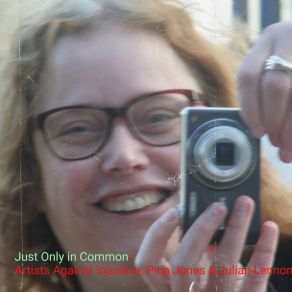 Just Only In Common album cover