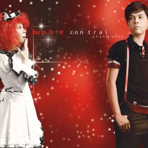 Búp Bê Con Trai album cover