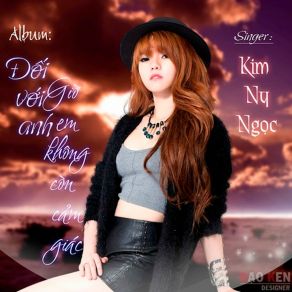 Đối Với Anh Em Không Còn Cảm Giác album cover