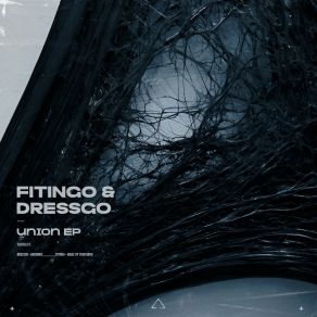 UNION album cover