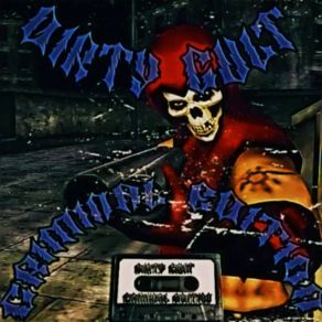 Criminal Edition album cover