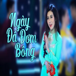 Ngày Xưa Anh Nói album cover
