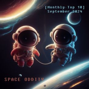 (Monthly Top 10) September 2024 album cover