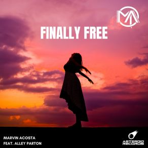 Finally Free (Single) album cover