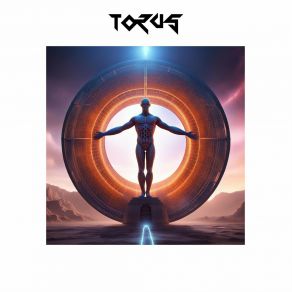 Torus album cover