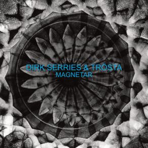 Magnetar album cover