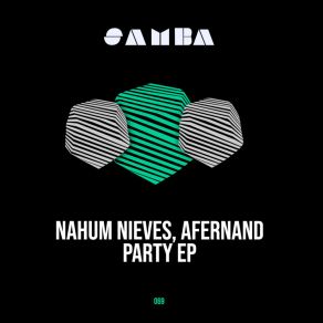 Party album cover