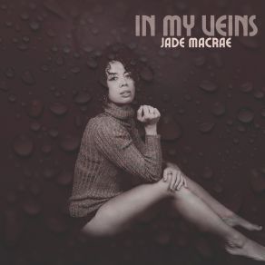 In My Veins album cover