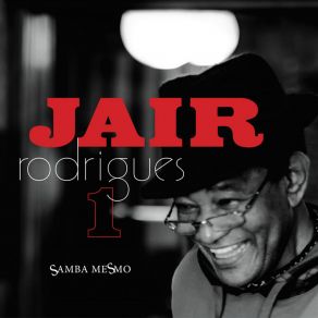 Samba Mesmo Vol. 1 album cover