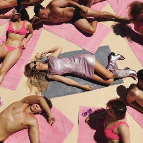 ÉXtasis album cover
