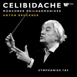 Bruckner: Symphonies Nos. 7 & 9 (Live At Philharmonie Am Gasteig) album cover