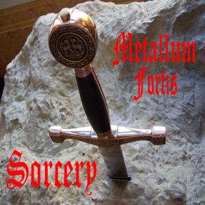 Metallum Fortis album cover
