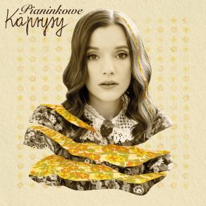 Pianinkowe Kaprysy album cover
