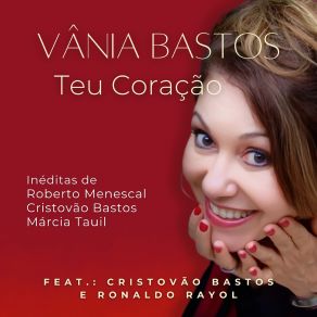 Teu Coração album cover