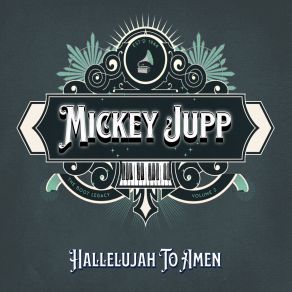 Hallelujah To Amen album cover