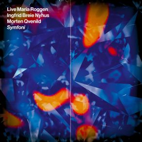Symfoni album cover