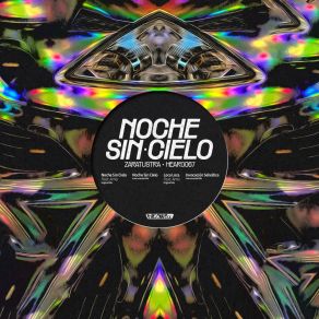 Noche Sin Cielo album cover