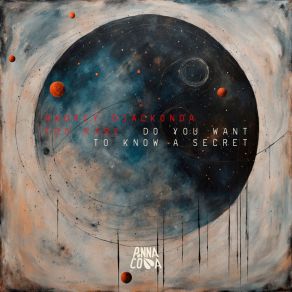 Do You Want To Know A Secret (Radio Version) album cover