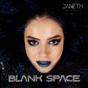 Blank Space album cover
