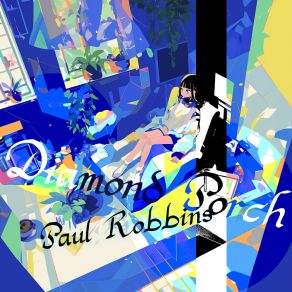 Diamond Porch album cover
