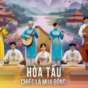 Chiếc Lá Mùa Đông album cover