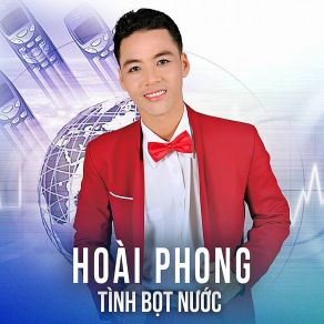 Tình Bọt Nước album cover