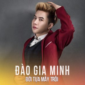 Đời Tựa Mây Trôi album cover