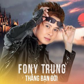 Thằng Bạn Đời album cover