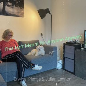 This Isn't Meant For Anyone Anyway album cover
