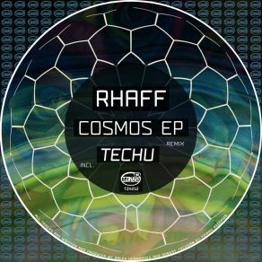 Cosmos album cover