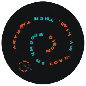 Shushu album cover
