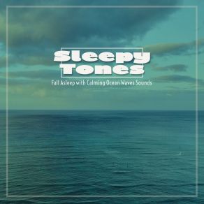 Sleepy Tones: Fall Asleep With Calming Ocean Waves Sounds 2 album cover