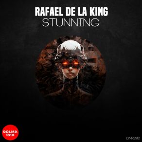 Stunning album cover