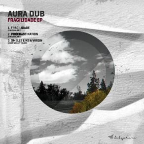 Fragilidade album cover