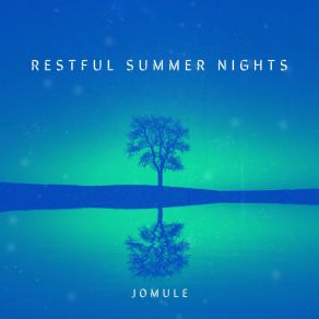 Restful Summer Nights album cover