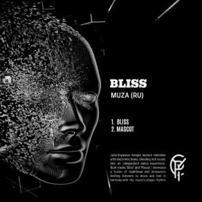 BLISS album cover