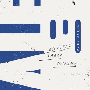Acoustic Large Ensemble album cover