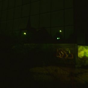Luci album cover