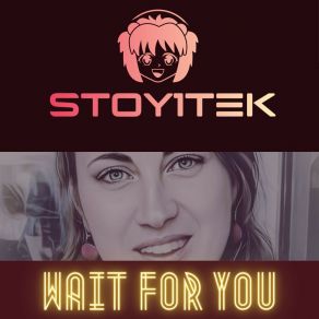 Wait For You album cover