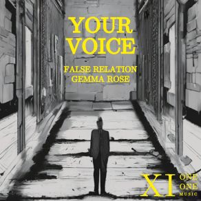 Your Voice album cover