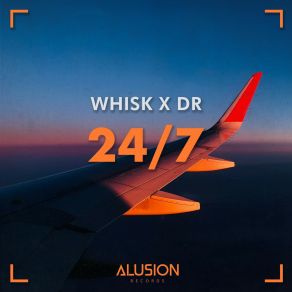 24 / 7 album cover