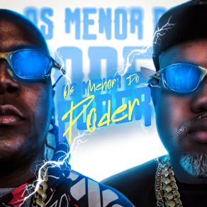 Os Menor Do Poder album cover