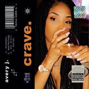 Crave. album cover