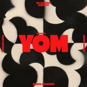 Yom album cover