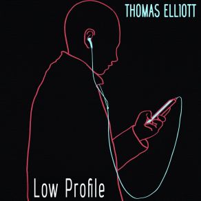 Low Profile album cover