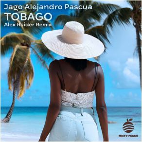 Tobago (Alex Raider Remix) album cover
