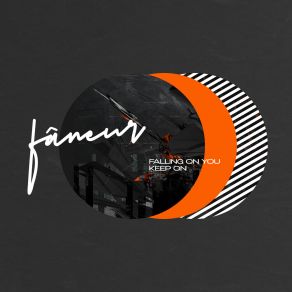 Falling On You / Keep On album cover