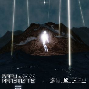 FRAGMENTS album cover