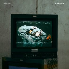 Pieces album cover